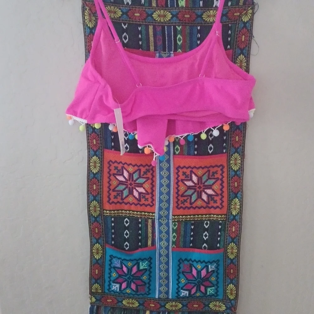 - Woman's  so top swimsuit